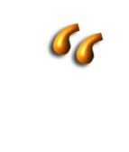 “