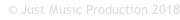 © Just Music Production 2018